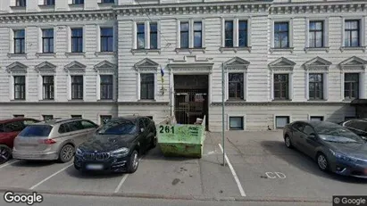 Apartments for rent in Riga Centrs - Photo from Google Street View
