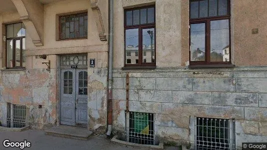 Apartments for rent in Riga Maskavas Forštate - Photo from Google Street View
