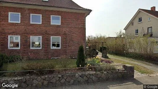 Rooms for rent in Rendsburg-Eckernförde - Photo from Google Street View
