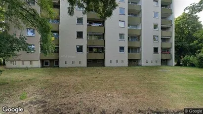 Apartments for rent in Gelsenkirchen - Photo from Google Street View
