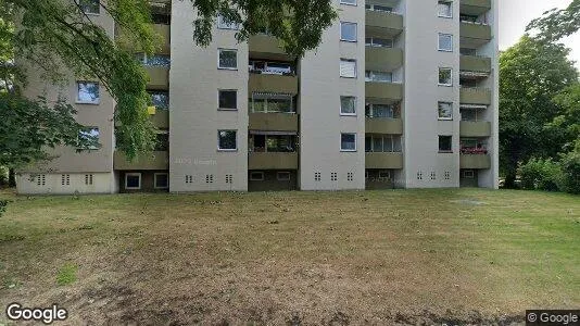 Apartments for rent in Gelsenkirchen - Photo from Google Street View