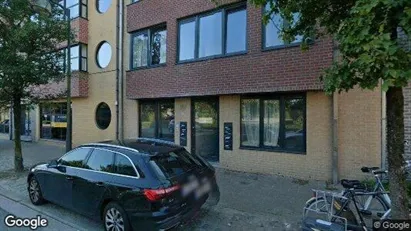 Apartments for rent in Turnhout - Photo from Google Street View