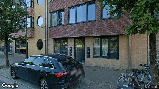 Apartments for rent in Turnhout - Photo from Google Street View