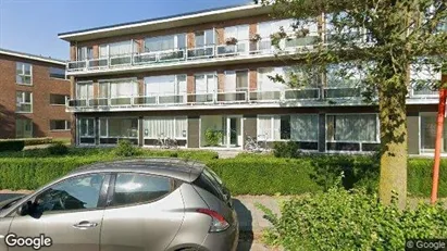 Apartments for rent in Turnhout - Photo from Google Street View