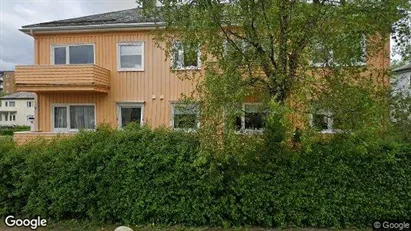 Apartments for rent in Trondheim Midtbyen - Photo from Google Street View