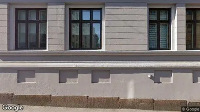 Apartments for rent in Oslo St. Hanshaugen - Photo from Google Street View