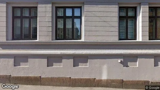 Apartments for rent in Oslo St. Hanshaugen - Photo from Google Street View