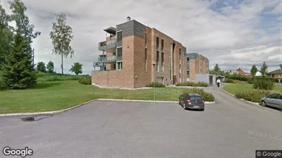 Apartments for rent in Stange - Photo from Google Street View