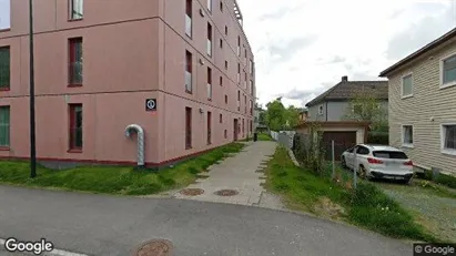 Apartments for rent in Trondheim Midtbyen - Photo from Google Street View