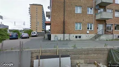 Apartments for rent in Oslo Grorud - Photo from Google Street View