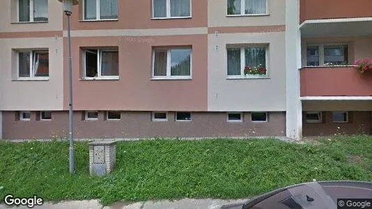 Apartments for rent in Location is not specified - Photo from Google Street View