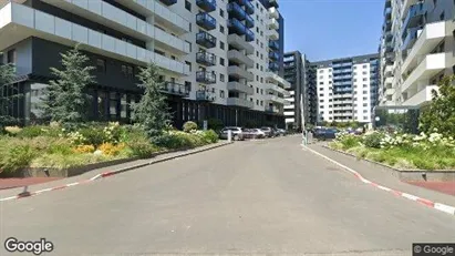 Apartments for rent in Voluntari - Photo from Google Street View
