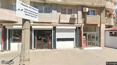 Apartments for rent in Bucharest - Sectorul 2 - Photo from Google Street View
