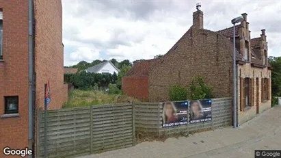 Apartments for rent in Brugge - Photo from Google Street View