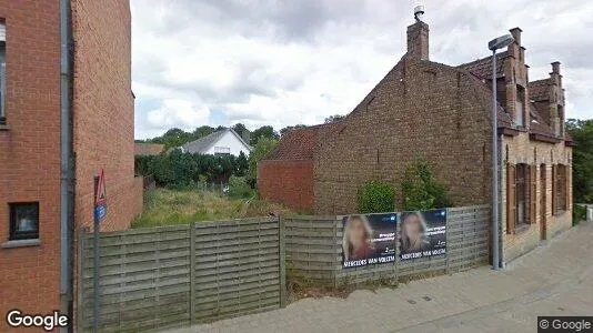 Apartments for rent in Brugge - Photo from Google Street View