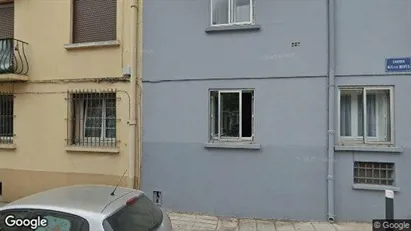 Apartments for rent in Perpignan - Photo from Google Street View