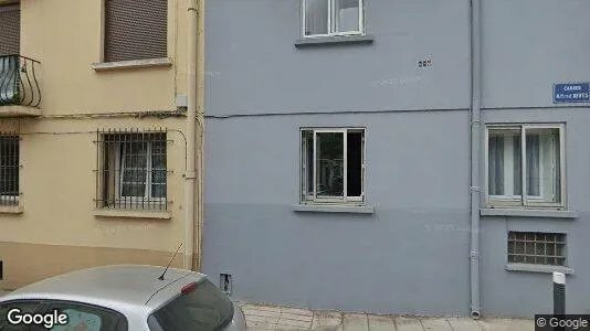Apartments for rent in Perpignan - Photo from Google Street View