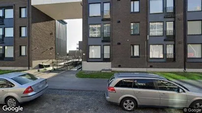 Apartments for rent in Oulu - Photo from Google Street View