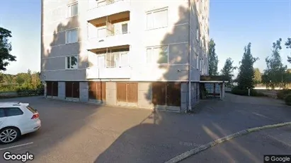 Apartments for rent in Oulu - Photo from Google Street View