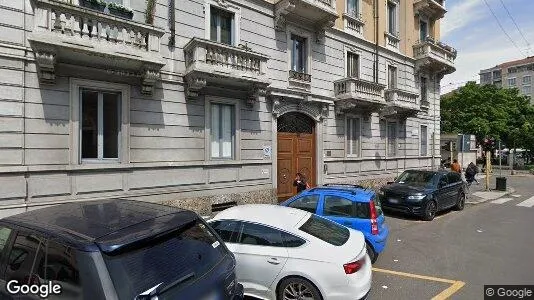 Apartments for rent in Milano Zona 1 - Centro storico - Photo from Google Street View