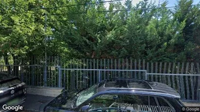 Apartments for rent in Budapest Rákosmente - Photo from Google Street View