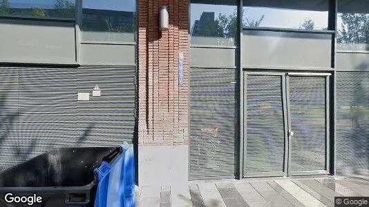 Apartments for rent in Delft - Photo from Google Street View