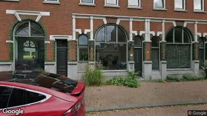 Apartments for rent in Rotterdam Feijenoord - Photo from Google Street View
