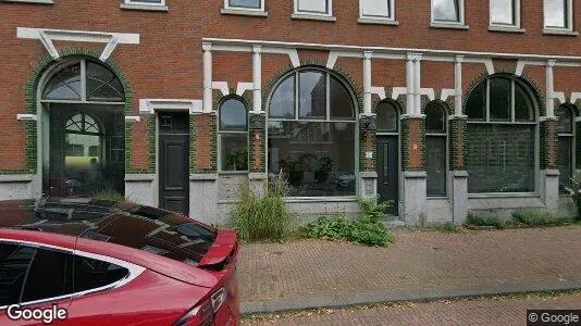 Apartments for rent in Rotterdam Feijenoord - Photo from Google Street View