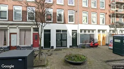 Apartments for rent in Rotterdam Noord - Photo from Google Street View