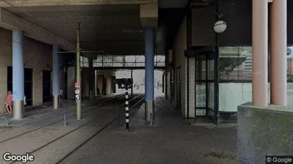 Apartments for rent in The Hague Scheveningen - Photo from Google Street View