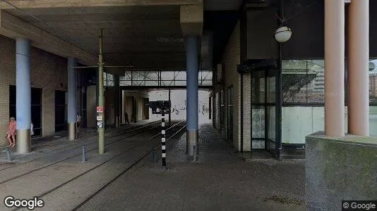 Apartments for rent in The Hague Scheveningen - Photo from Google Street View