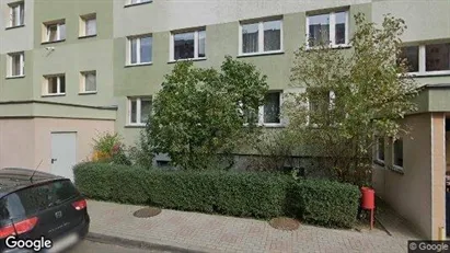 Apartments for rent in Rzeszów - Photo from Google Street View