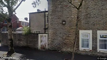 Apartments for rent in Darwen - Lancashire - Photo from Google Street View