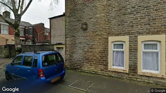 Apartments for rent in Darwen - Lancashire - Photo from Google Street View