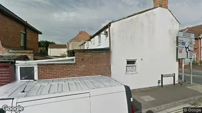 Apartments for rent in Bridgwater - Somerset - Photo from Google Street View