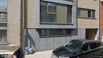 Apartments for rent in Merchtem - Photo from Google Street View
