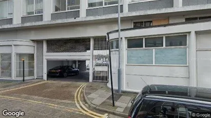 Apartments for rent in Leicester - Leicestershire - Photo from Google Street View
