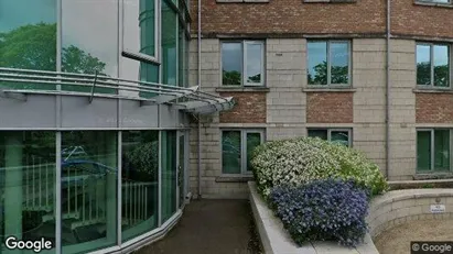 Apartments for rent in Nottingham - Nottinghamshire - Photo from Google Street View