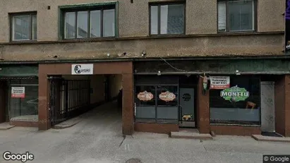Apartments for rent in Pori - Photo from Google Street View