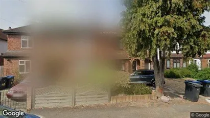 Apartments for rent in New Malden - Surrey - Photo from Google Street View