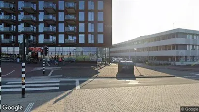Apartments for rent in Amsterdam Zeeburg - Photo from Google Street View