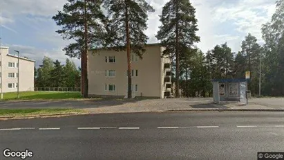 Apartments for rent in Lahti - Photo from Google Street View