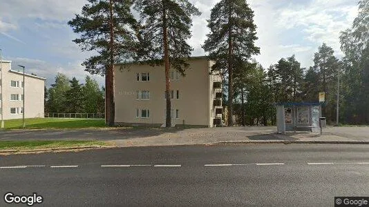 Apartments for rent in Lahti - Photo from Google Street View