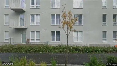 Apartments for rent in Jyväskylä - Photo from Google Street View