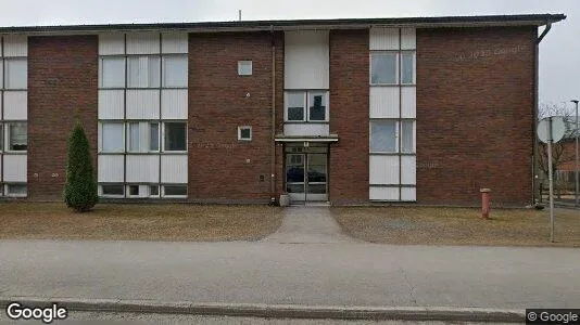 Apartments for rent in Kokkola - Photo from Google Street View