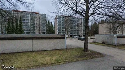 Apartments for rent in Forssa - Photo from Google Street View
