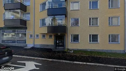 Apartments for rent in Jyväskylä - Photo from Google Street View