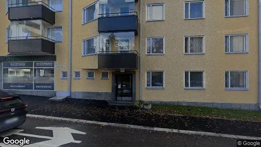 Apartments for rent in Jyväskylä - Photo from Google Street View