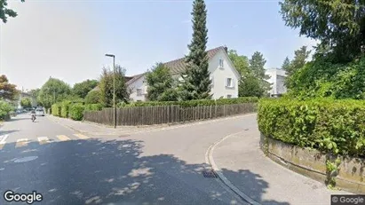 Rooms for rent in Winterthur - Photo from Google Street View