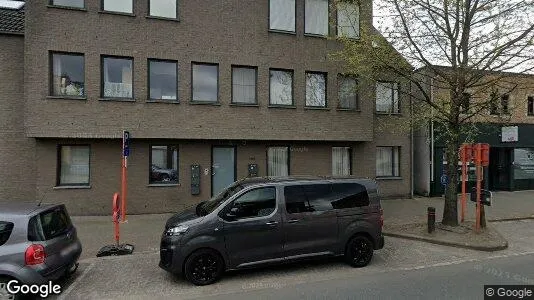 Apartments for rent in Kapellen - Photo from Google Street View